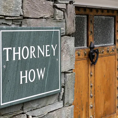 Thorney *
