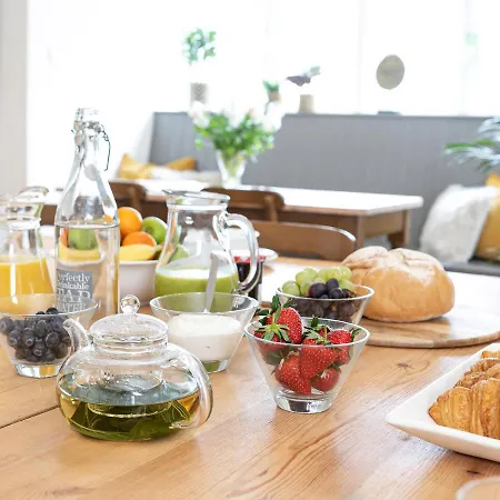 Nyaraló Thorney Ambleside