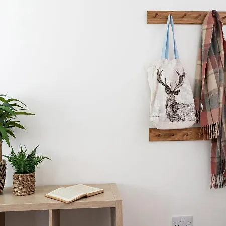 Thorney Nyaraló Ambleside