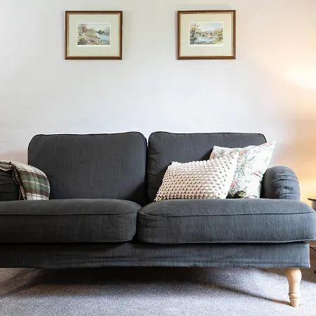 Ferienhaus Thorney Ambleside