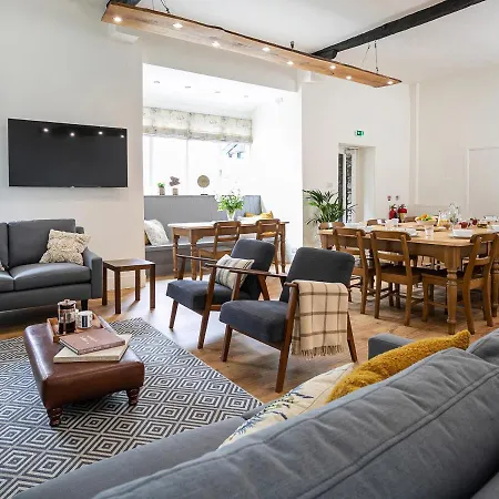 Ferienhaus Thorney Ambleside