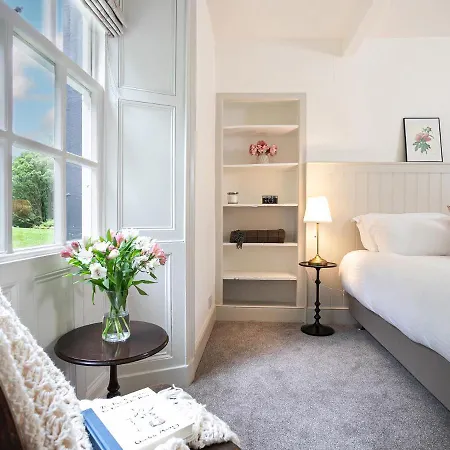 Holiday home Thorney *