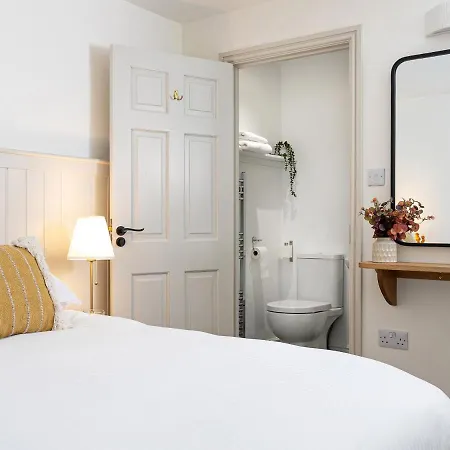 Thorney Holiday home