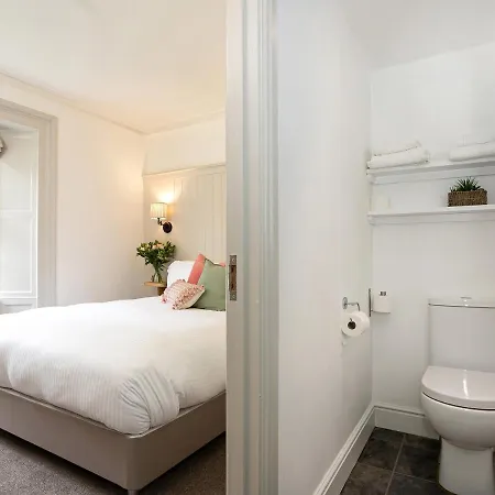 Thorney Holiday home