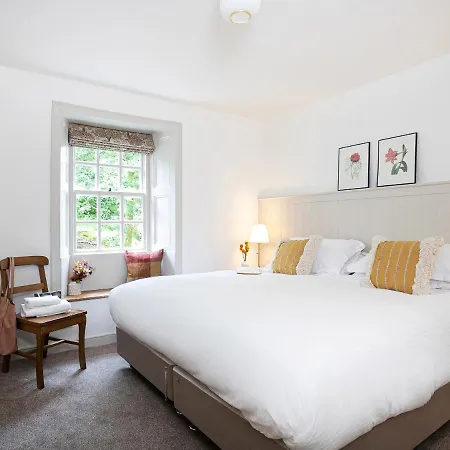 Ferienhaus Thorney Ambleside