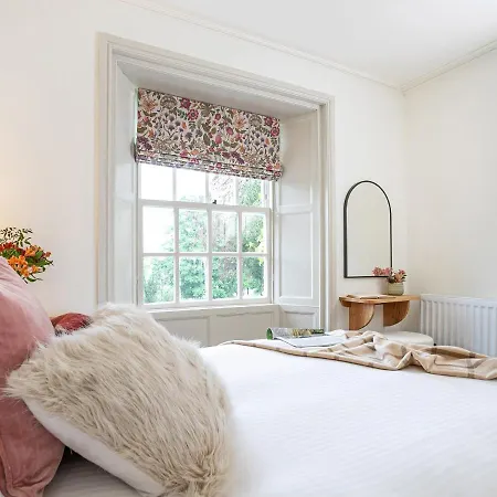 Holiday home Thorney *