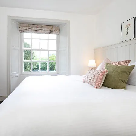 Holiday home Thorney