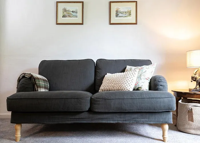 Holiday home Thorney Ambleside