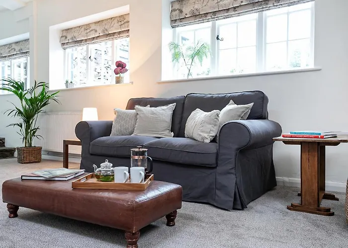 Holiday home Thorney