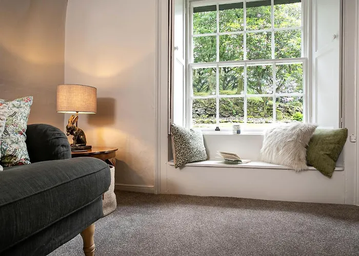 Holiday home Thorney