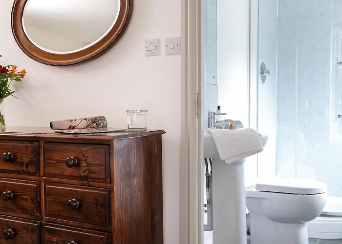 Holiday home Thorney *