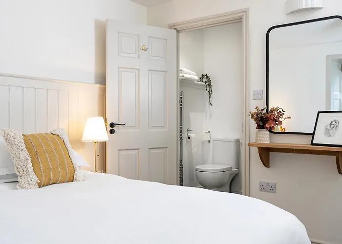 Thorney Holiday home