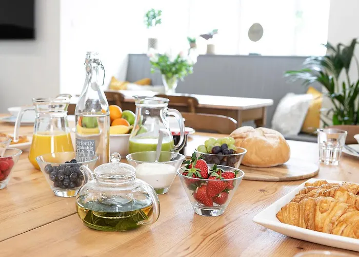 Holiday home Thorney Ambleside