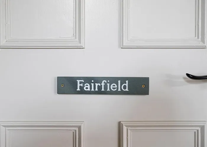 Holiday home Thorney