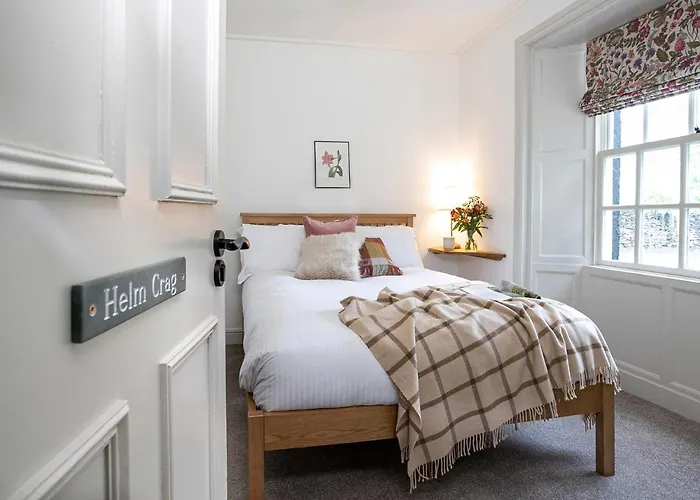 Thorney Holiday home Ambleside