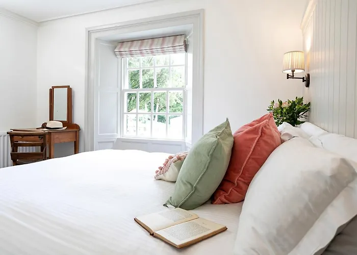 Thorney Holiday home