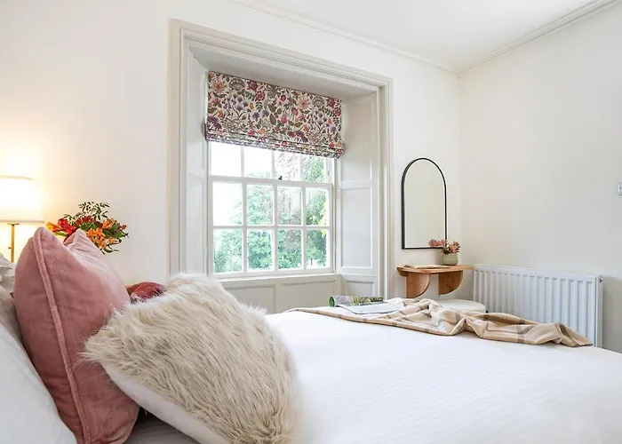 Holiday home Thorney *