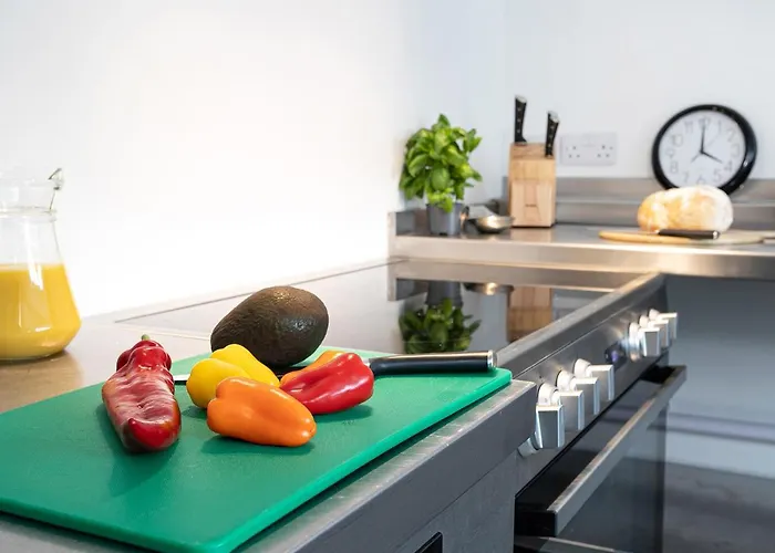 Thorney Holiday home