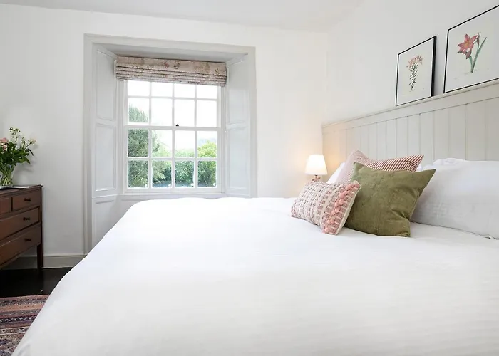 Holiday home Thorney