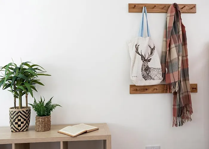 Thorney Holiday home Ambleside