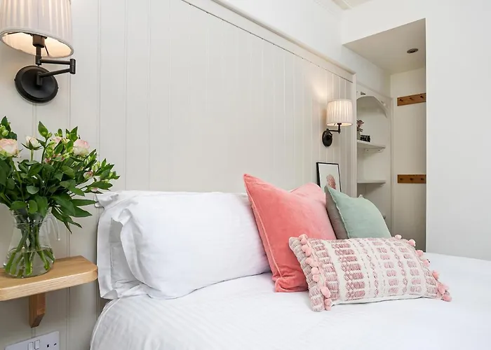 Thorney Holiday home *