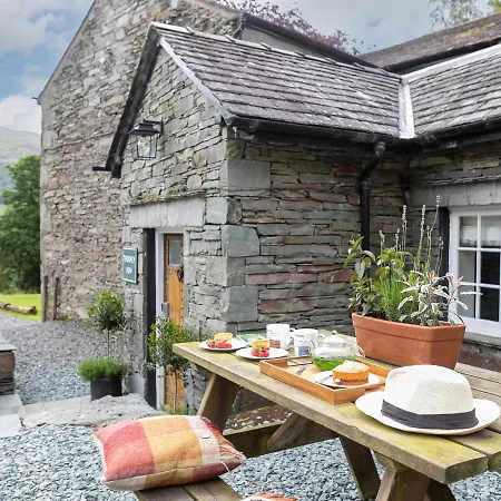 Thorney Ambleside