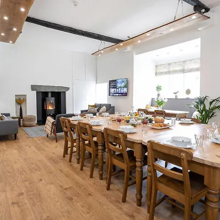 Thorney Ambleside