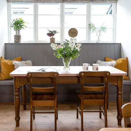 Thorney Feriehus *