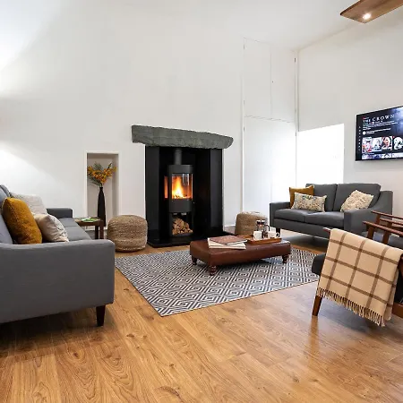 Thorney Ambleside
