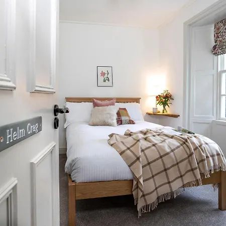 Thorney Feriehus Ambleside