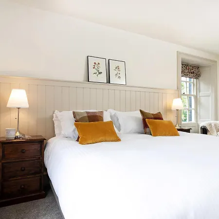 Feriehus Thorney Ambleside