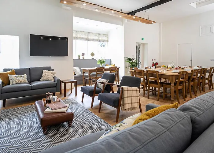 Feriehus Thorney Ambleside