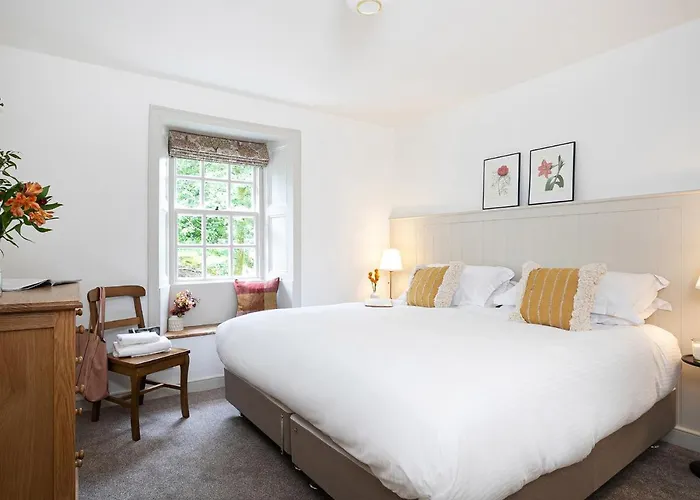 Feriehus Thorney Ambleside