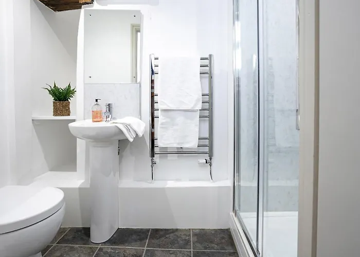 Thorney Feriehus Ambleside